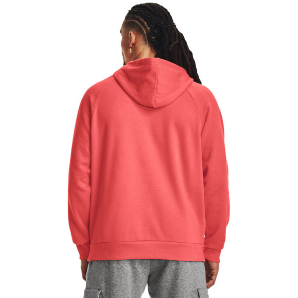 Hanorac Barbati RIVAL FLEECE LOGO HD Under Armour