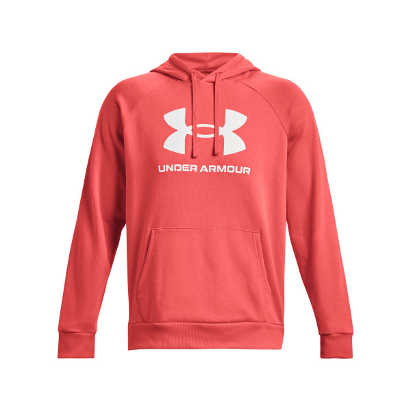 Hanorac Barbati RIVAL FLEECE LOGO HD Under Armour