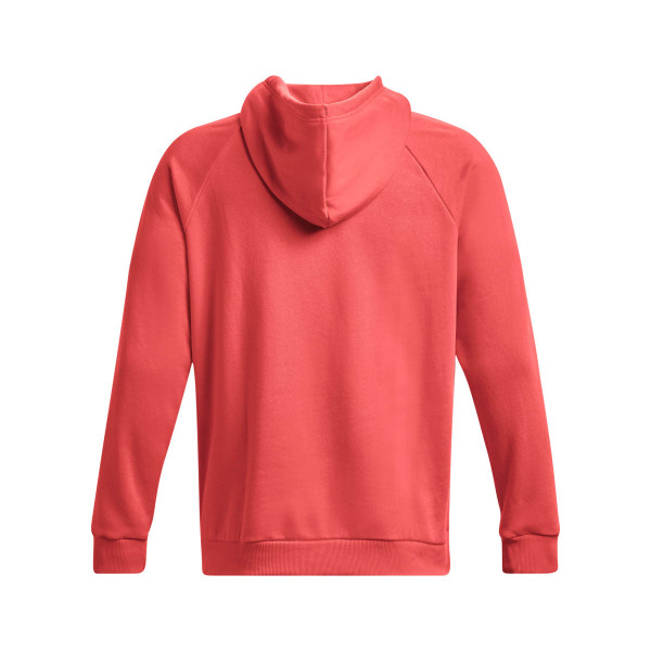 Hanorac Barbati RIVAL FLEECE LOGO HD Under Armour
