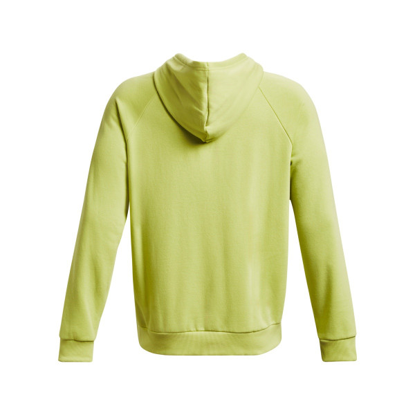 Hanorac Barbati RIVAL FLEECE LOGO HD Under Armour
