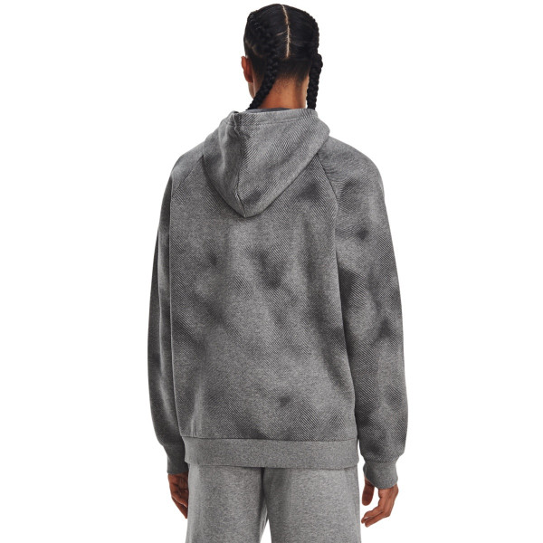 Hanorac Barbati RIVAL FLEECE PRINTED HD Under Armour