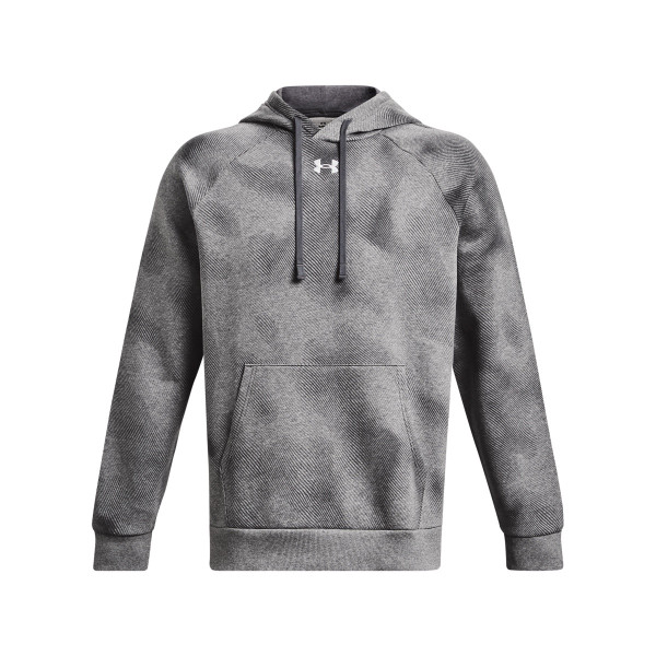 Hanorac Barbati RIVAL FLEECE PRINTED HD Under Armour
