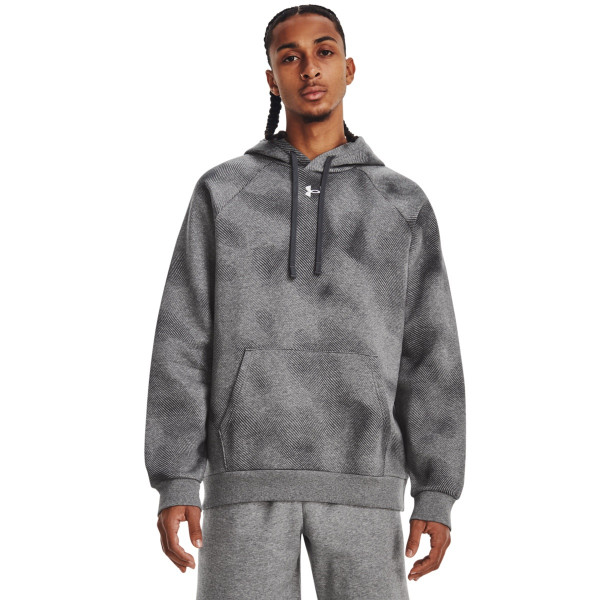 Hanorac Barbati RIVAL FLEECE PRINTED HD Under Armour