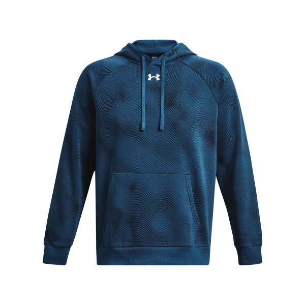 Hanorac Barbati RIVAL FLEECE PRINTED HD Under Armour