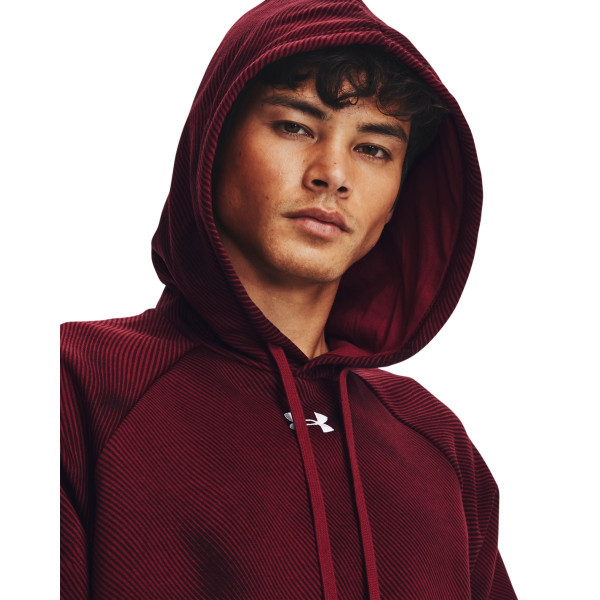 Hanorac Barbati RIVAL FLEECE PRINTED HD Under Armour 