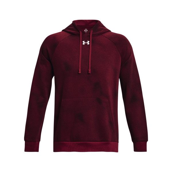Hanorac Barbati RIVAL FLEECE PRINTED HD Under Armour 