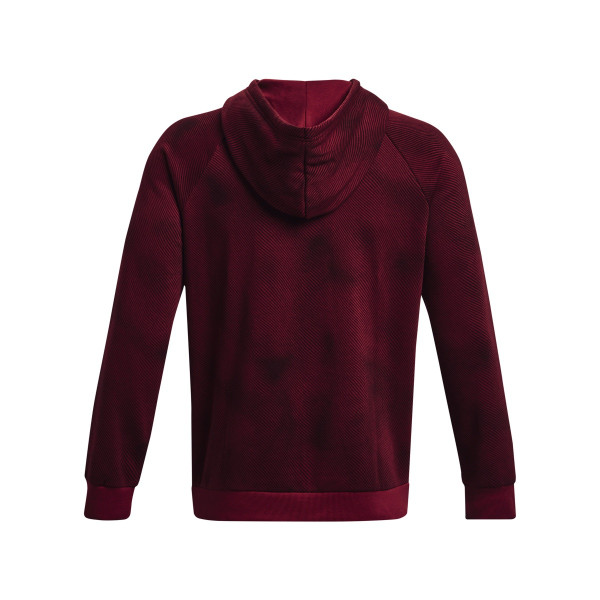 Hanorac Barbati RIVAL FLEECE PRINTED HD Under Armour 