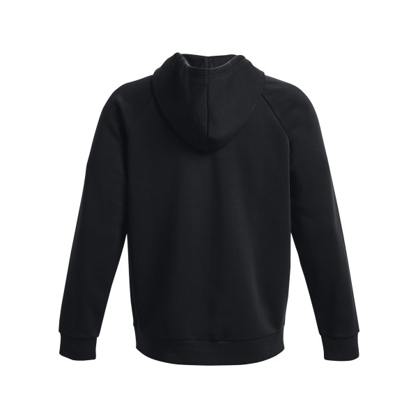 Hanorac Barbati RIVAL FLEECE FZ HOODIE Under Armour