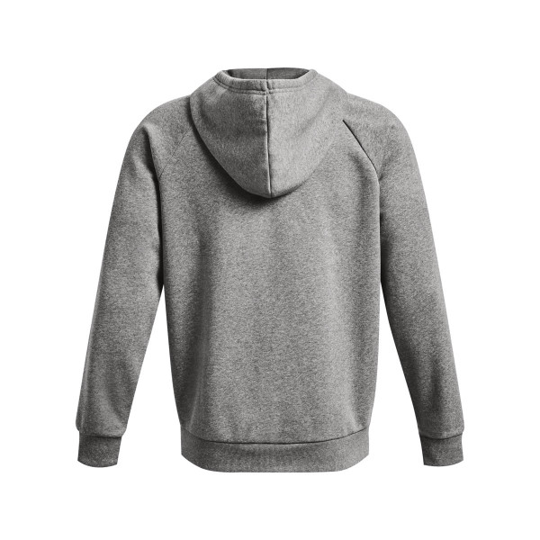 Hanorac Barbati RIVAL FLEECE FZ HOODIE Under Armour