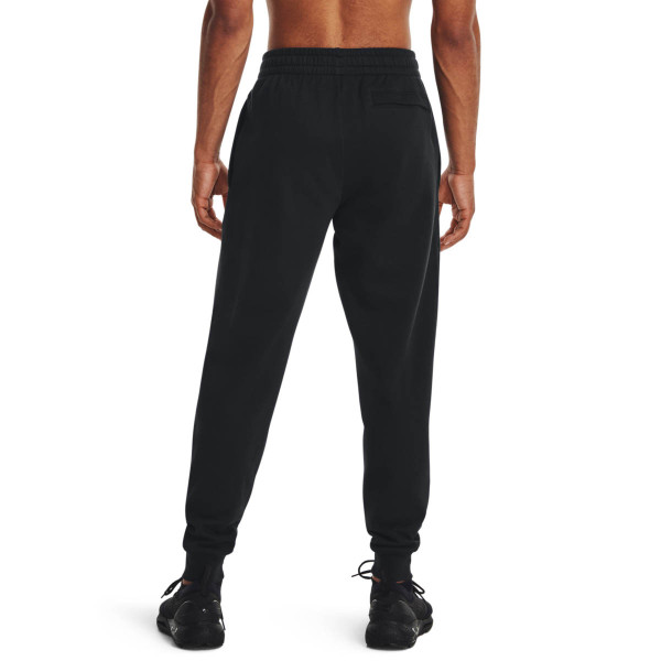 Pantaloni Barbati RIVAL FLEECE JOGGERS Under Armour