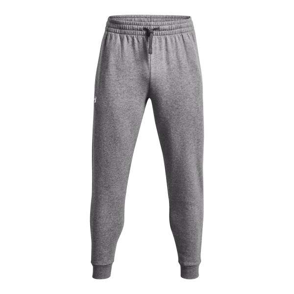 Pantaloni Barbati RIVAL FLEECE JOGGERS Under Armour