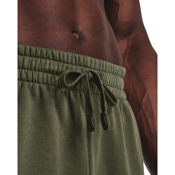 Pantaloni Barbati RIVAL FLEECE JOGGERS Under Armour