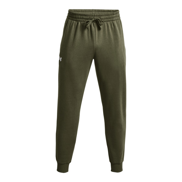 Pantaloni Barbati RIVAL FLEECE JOGGERS Under Armour