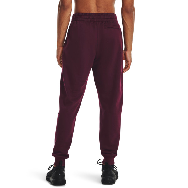 Pantaloni Barbati RIVAL FLEECE JOGGERS Under Armour