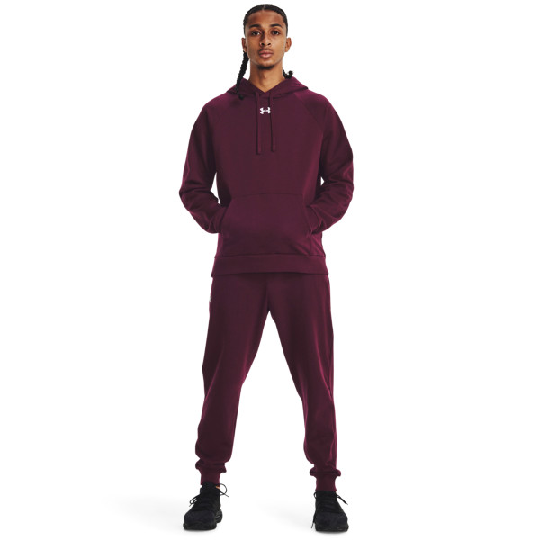 Pantaloni Barbati RIVAL FLEECE JOGGERS Under Armour