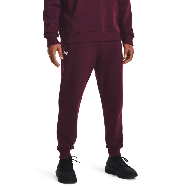 Pantaloni Barbati RIVAL FLEECE JOGGERS Under Armour