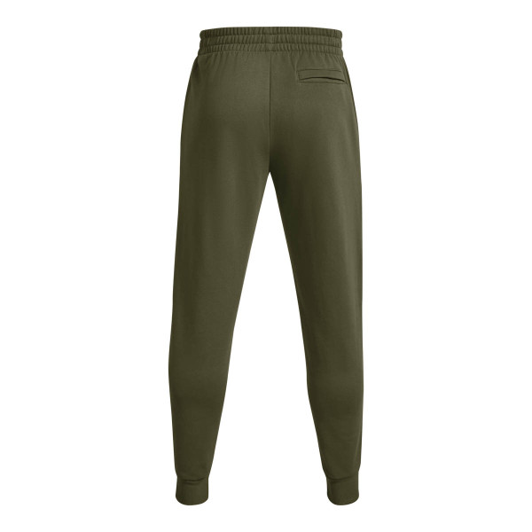 Pantaloni Barbati RIVAL FLEECE GRAPHIC JGRS Under Armour