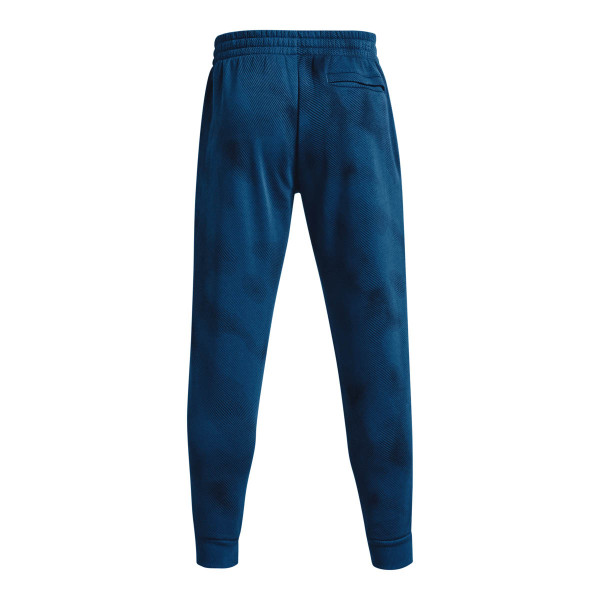 Pantaloni Barbati RIVAL FLEECE PRINTED JGRS Under Armour