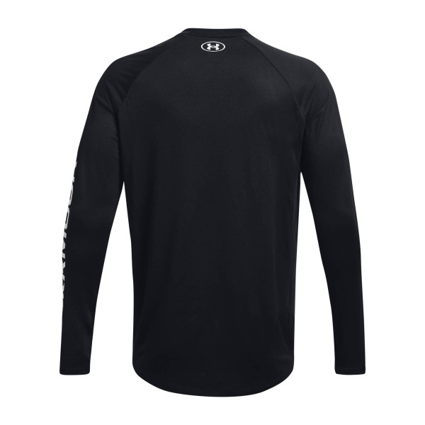 Bluza Barbati TECH PRT FILL LS Under Armour