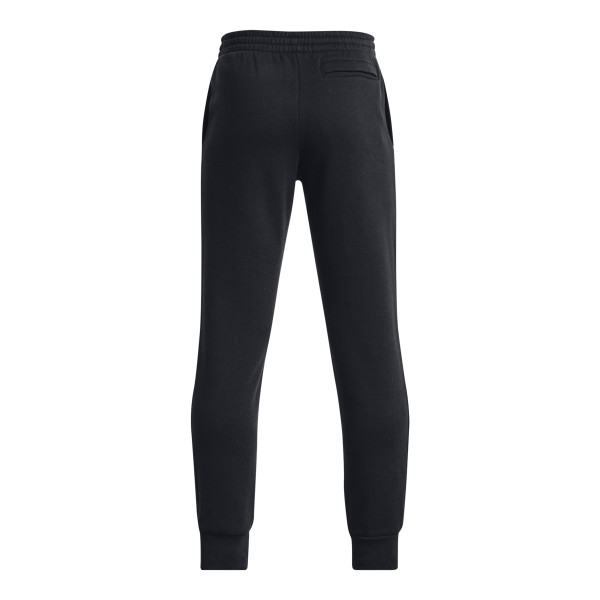 Pantaloni Baieti RIVAL FLEECE JOGGERS Under Armour