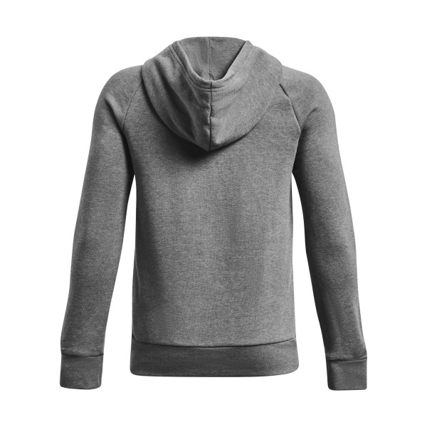 Hanorac Baieti RIVAL FLEECE BL HOODI Under Armour
