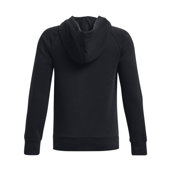 Hanorac Baieti RIVAL FLEECE FZ HOODIE Under Armour