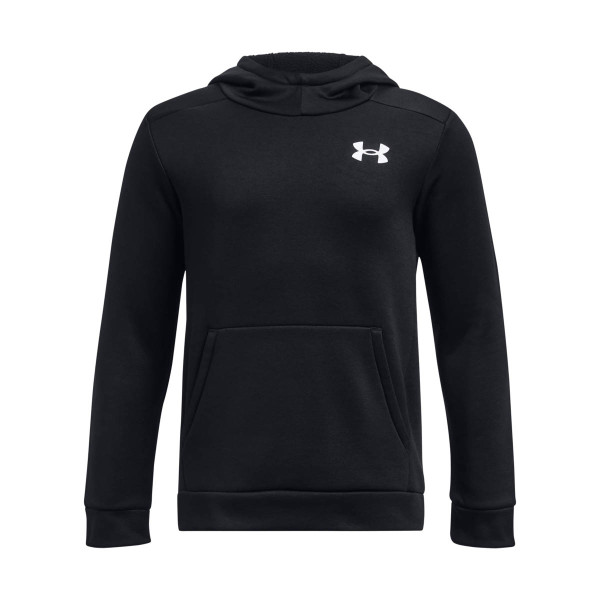 Hanorac Baieti ARMOUR FLEECE GRAPHIC HD Under Armour