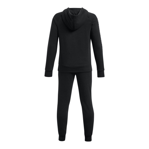 Trening Baieti RIVAL FLEECE SUIT Under Armour
