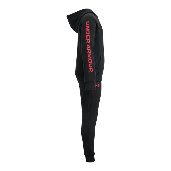 Trening Baieti RIVAL FLEECE SUIT Under Armour