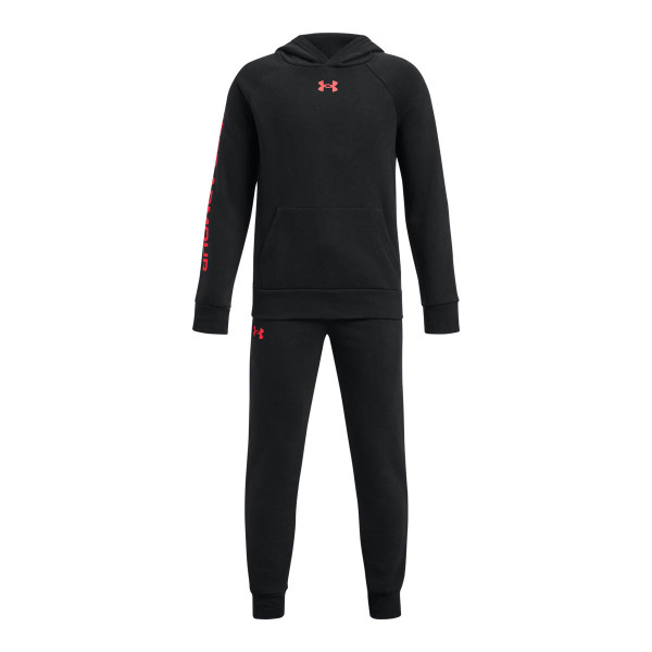 Trening Baieti RIVAL FLEECE SUIT Under Armour
