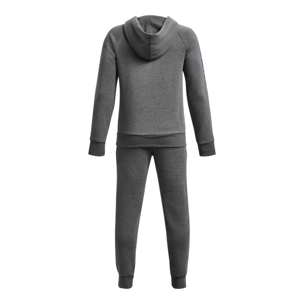 Trening Baieti RIVAL FLEECE SUIT Under Armour 