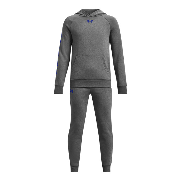 Trening Baieti RIVAL FLEECE SUIT Under Armour 