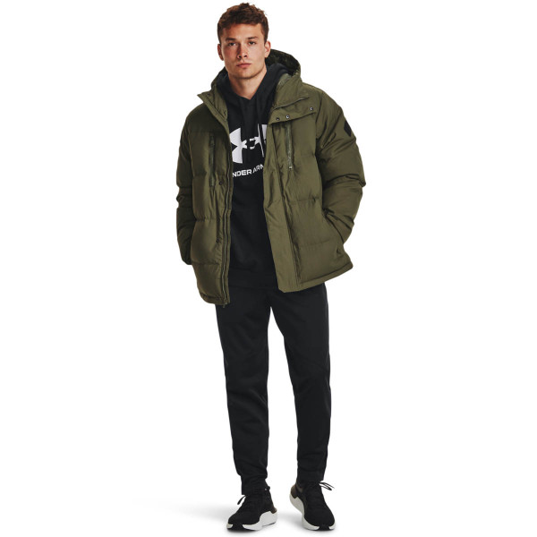 Pantaloni Barbati UNSTOPPABLE BF TPRD PANTS Under Armour