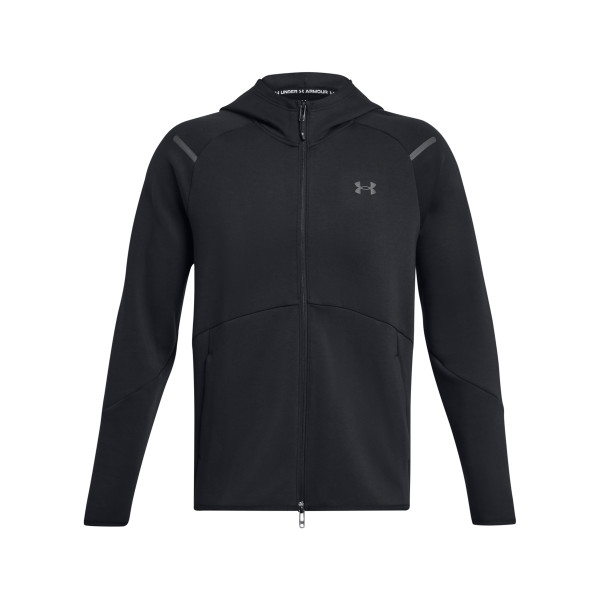 Hanorac Barbati UNSTOPPABLE FLC FZ Under Armour