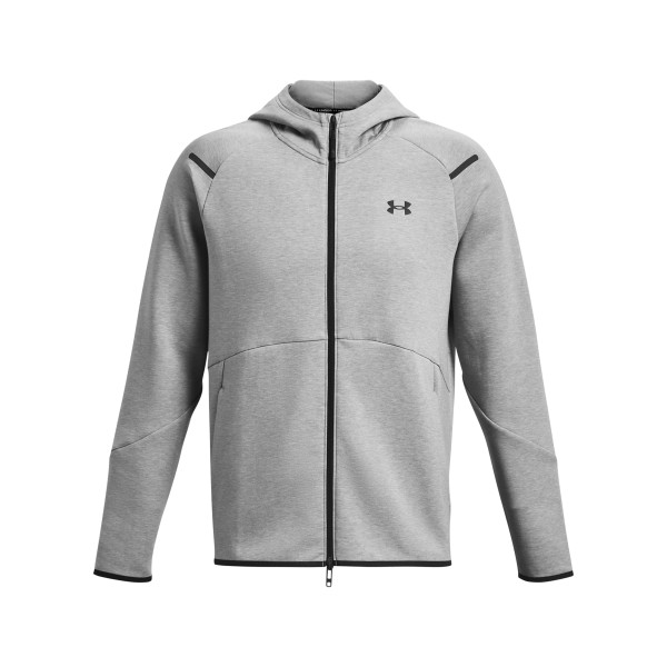 Hanorac Barbati UNSTOPPABLE FLC FZ Under Armour