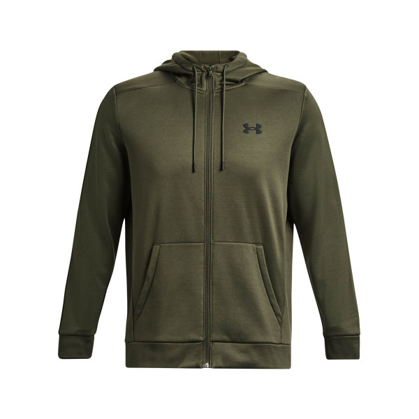 Hanorac Barbati UNSTOPPABLE FLC FZ Under Armour