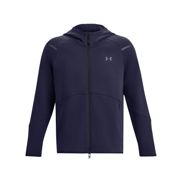 Hanorac Barbati UNSTOPPABLE FLC FZ Under Armour
