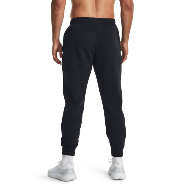 Pantaloni Barbati UNSTOPPABLE FLC JOGGERS Under Armour