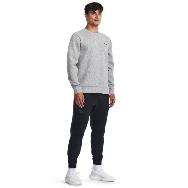 Pantaloni Barbati UNSTOPPABLE FLC JOGGERS Under Armour
