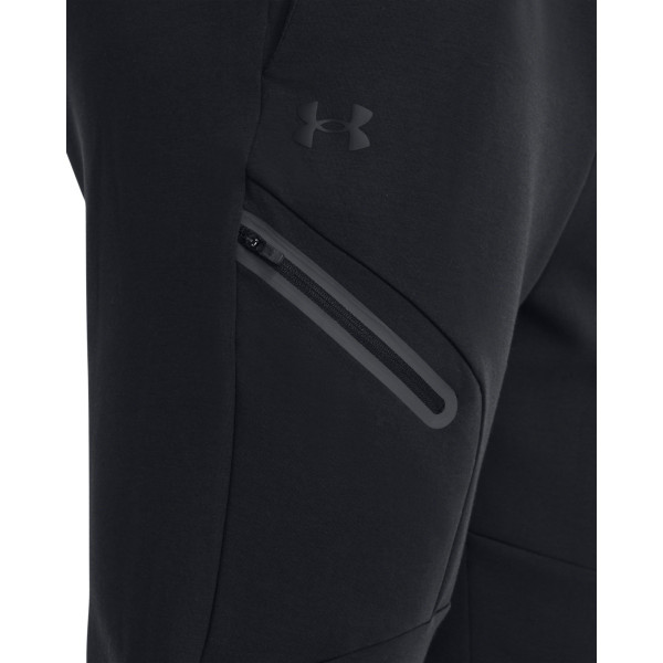 Pantaloni Barbati UNSTOPPABLE FLC JOGGERS Under Armour
