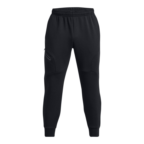 Pantaloni Barbati UNSTOPPABLE FLC JOGGERS Under Armour