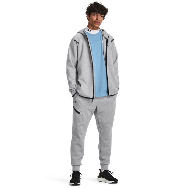 Pantaloni Barbati UNSTOPPABLE FLC JOGGERS Under Armour
