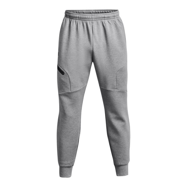 Pantaloni Barbati UNSTOPPABLE FLC JOGGERS Under Armour