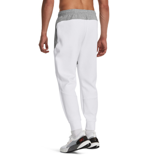 Pantaloni Barbati UNSTOPPABLE FLC JOGGERS Under Armour