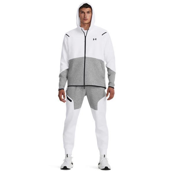 Pantaloni Barbati UNSTOPPABLE FLC JOGGERS Under Armour