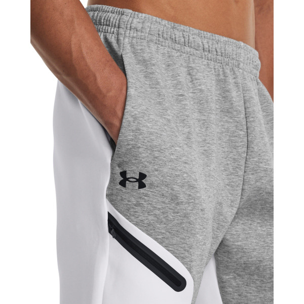 Pantaloni Barbati UNSTOPPABLE FLC JOGGERS Under Armour