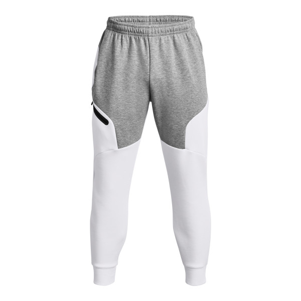 Pantaloni Barbati UNSTOPPABLE FLC JOGGERS Under Armour