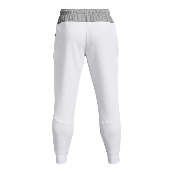 Pantaloni Barbati UNSTOPPABLE FLC JOGGERS Under Armour