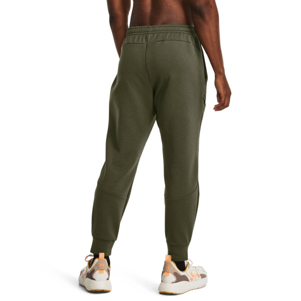 Pantaloni Barbati UNSTOPPABLE FLC JOGGERS Under Armour