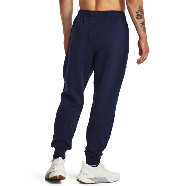 Pantaloni Barbati UNSTOPPABLE FLC JOGGERS Under Armour